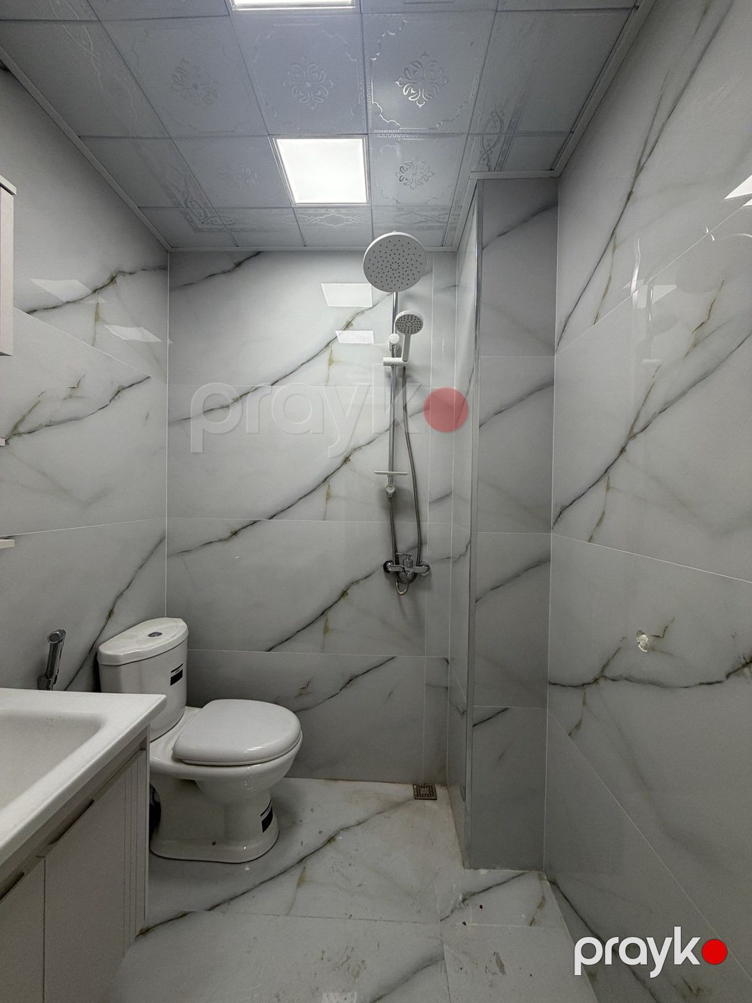 Satılır 2 otaqlı yeni tikili 54 m² — Mənzil, Bakı (10)