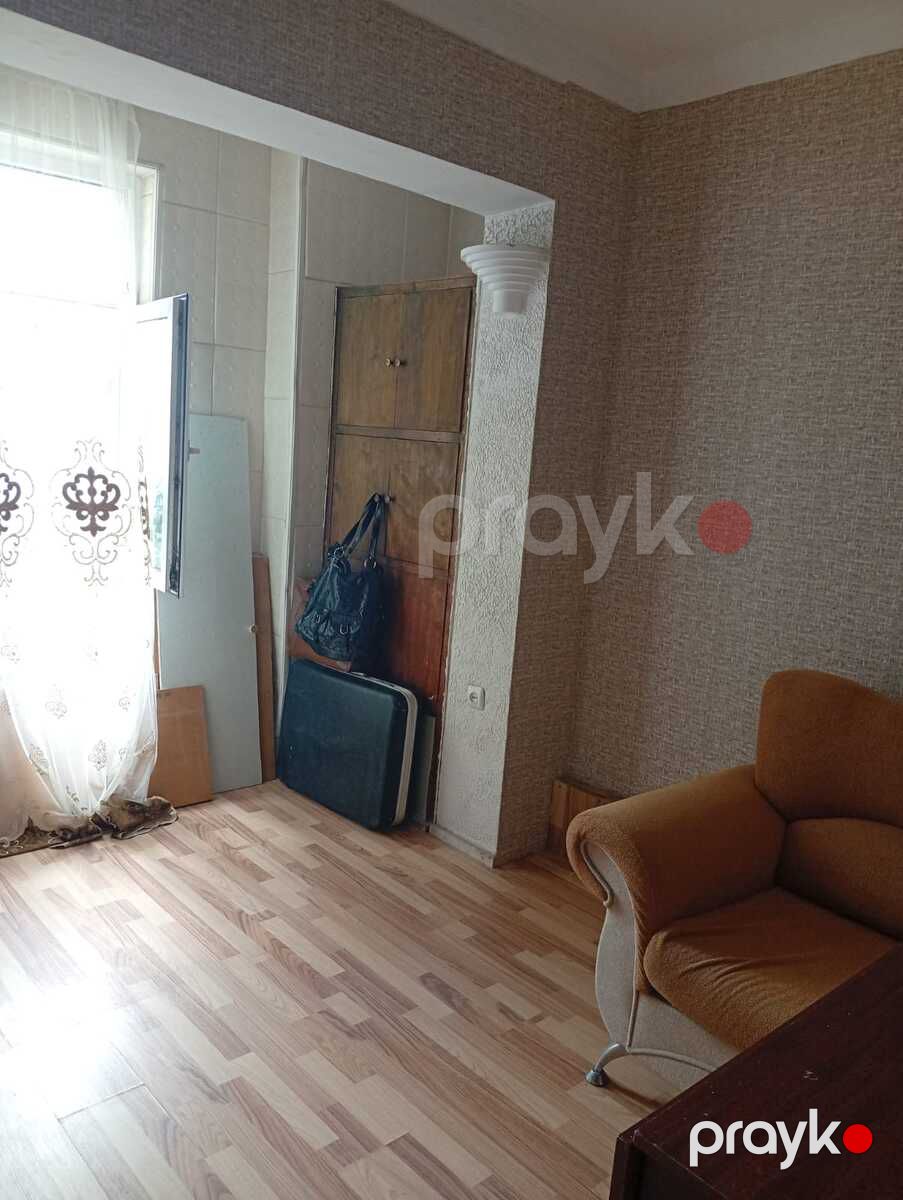 Satılır 2 otaqlı köhnə tikili 55 m² — Mənzil, Bakı (4)