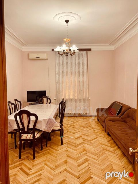 2-otaqlı mənzil kirayə verilir, İçərişəhər m., 65 m² — Bakı