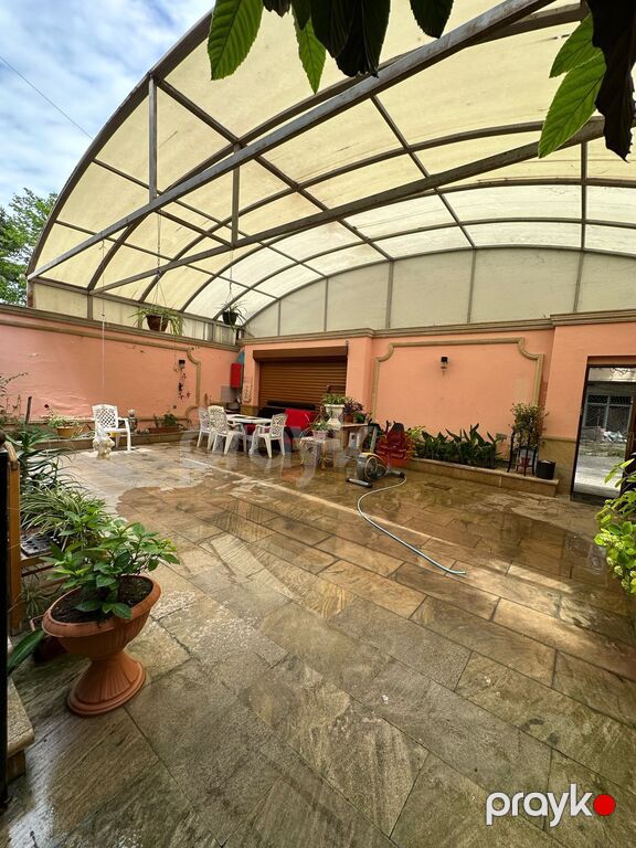 Satılır 5 otaqlı həyət evi/bağ evi 220 m² — Ev, villa, Bakı (2)