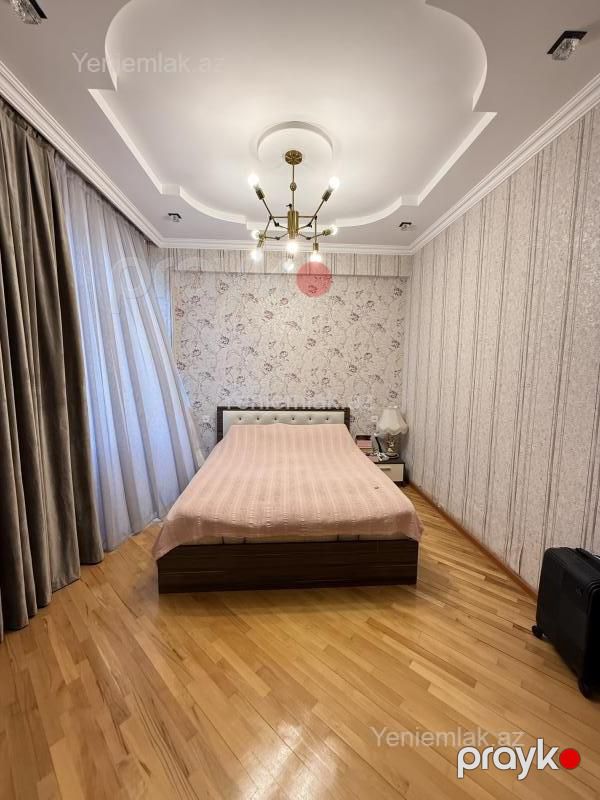 Satılır 3 otaqlı Bina evi menzil (Yeni tikili), 94 m², Xırdalan ş — Mənzil (4)