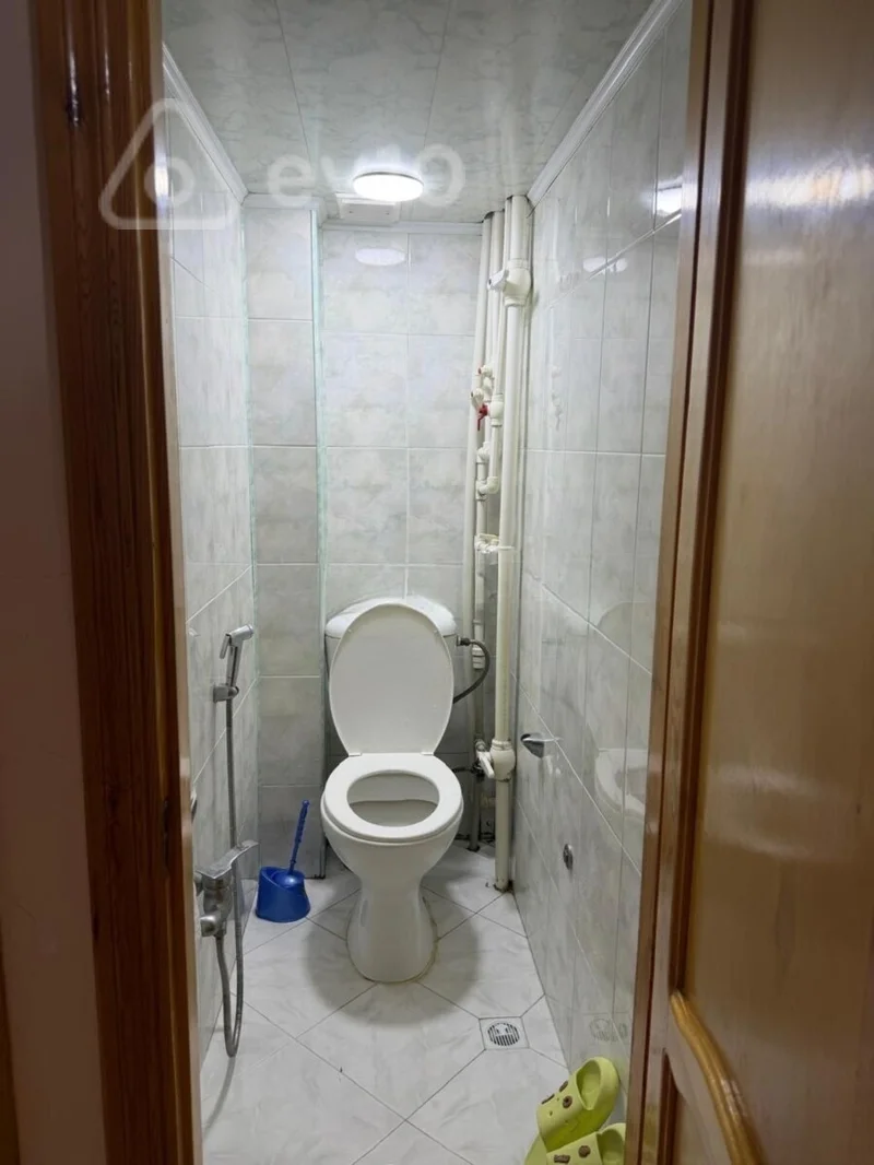 2 otaqlı mənzil, 65 m², Gəncə prospekti — Mənzil, Bakı (10)