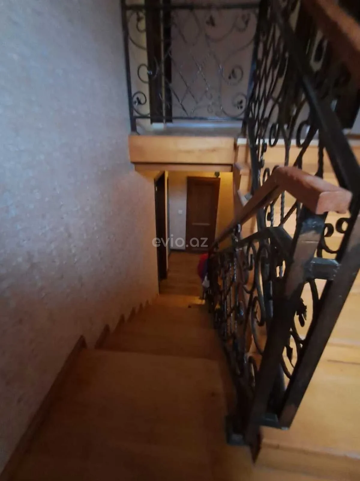 7 otaqlı bağ evi satılır Zabrat qəsəbəsində — Ev, villa, Bakı (9)