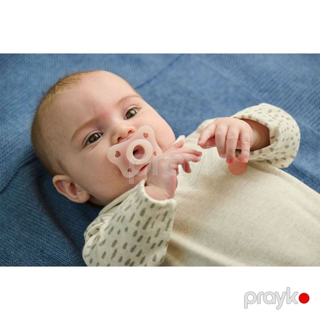 Əmzik dəsti Chicco Mini Soft, 0-2 ay, 2 əd, mavi — Mallar, Bakı (3)