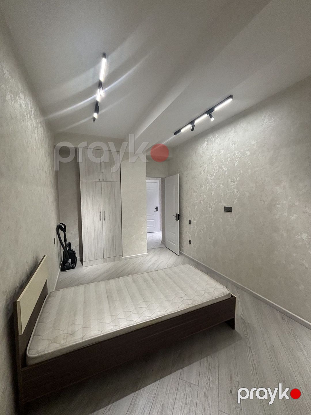 İcarəyə verilir 3 otaqlı yeni tikili 100 m² — Mənzil, Bakı (4)