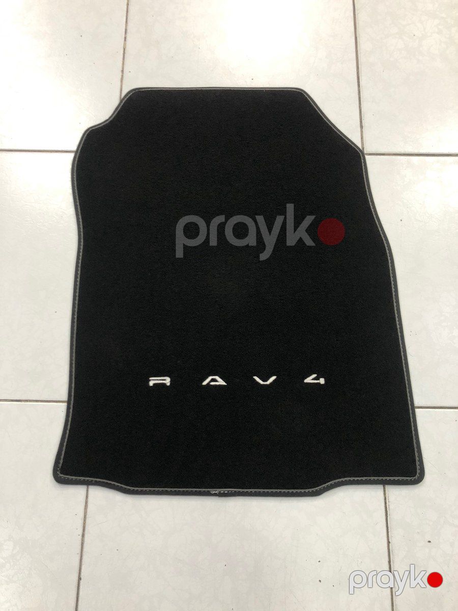 Toyota RAV4 2026 parça ayaqaltıları — Ehtiyat hissələri və aksesuarlar, Bakı (3)