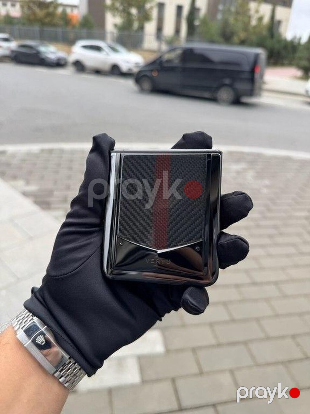 Vertu 512 GB — Vertu, Bakı (9)