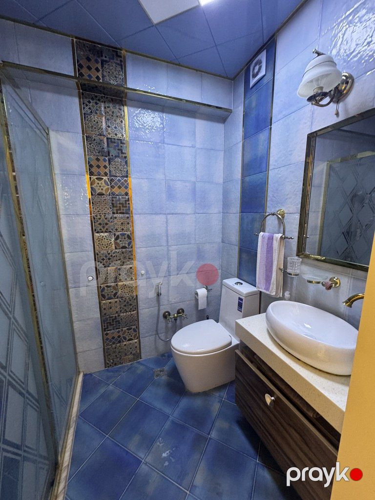 Satılır 3 otaqlı yeni tikili 141 m² — Mənzil, Bakı (8)