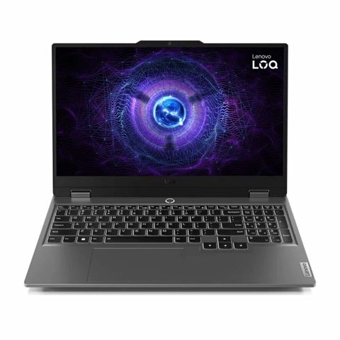 Lenovo loq 15IRX10 i5-13450HX RTX 5050 8GB 16GB RAM 512GB SSD — Bakı