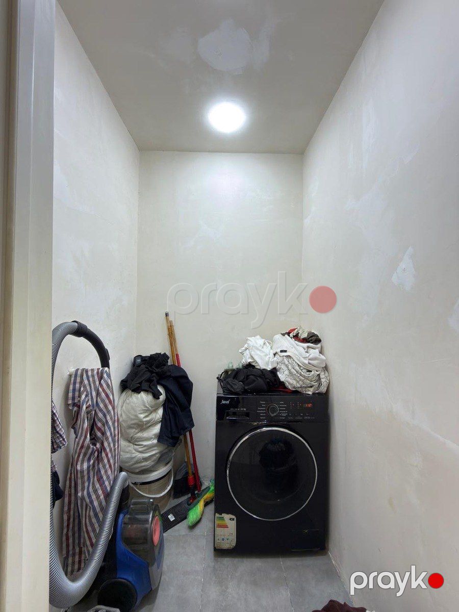 Satılır 3 otaqlı yeni tikili 119 m² — Mənzil, Bakı (9)
