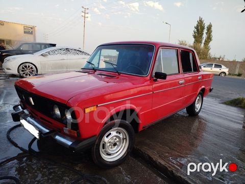 Lada (vaz) 2106, 2005 il — Bakı