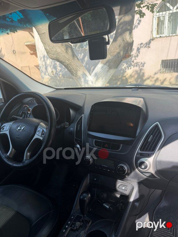 Hyundai ix35, 2.0 L, 2012 il, 340 000 km — Avtomobillər, Bakı (3)