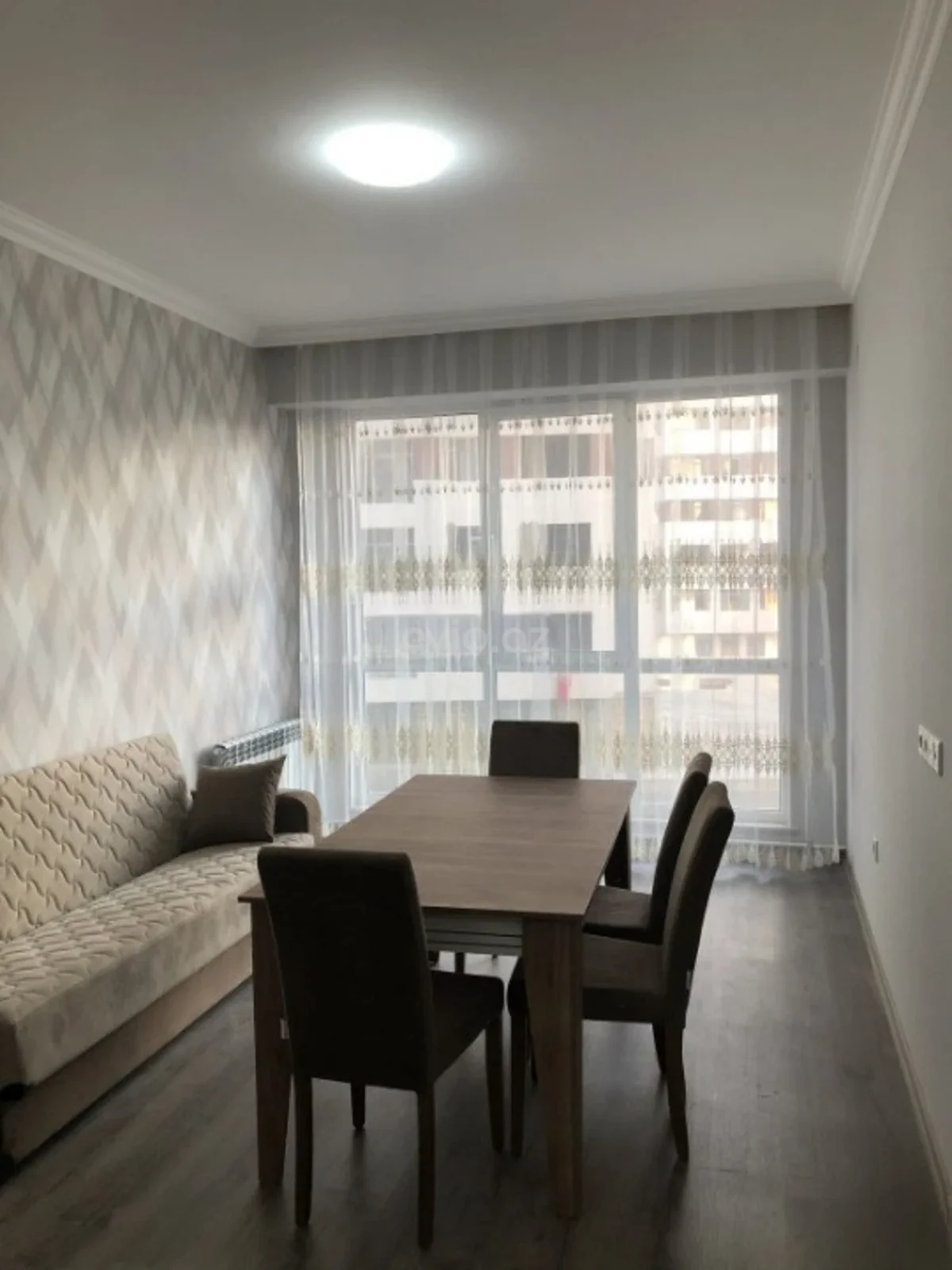 2 otaqlı tam təmirli mənzil satılır Yasamal qəsəbəsində — Bakı