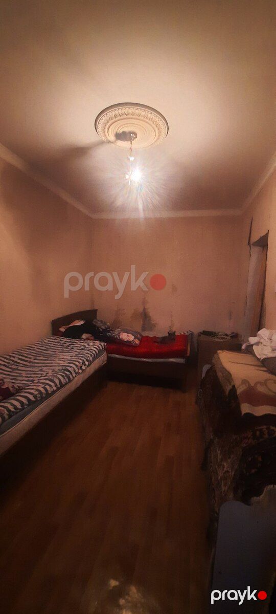 4-otaqlı mənzil, Sumqayıt ş., 88 m² — Mənzil, Sumqayıt (11)