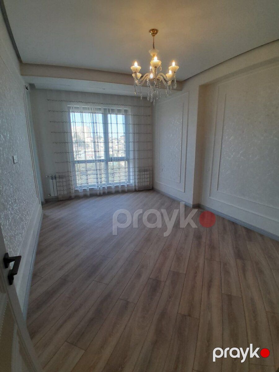 2-otaqlı yeni tikili, Azadlıq m., 48 m² — Mənzil, Bakı (7)