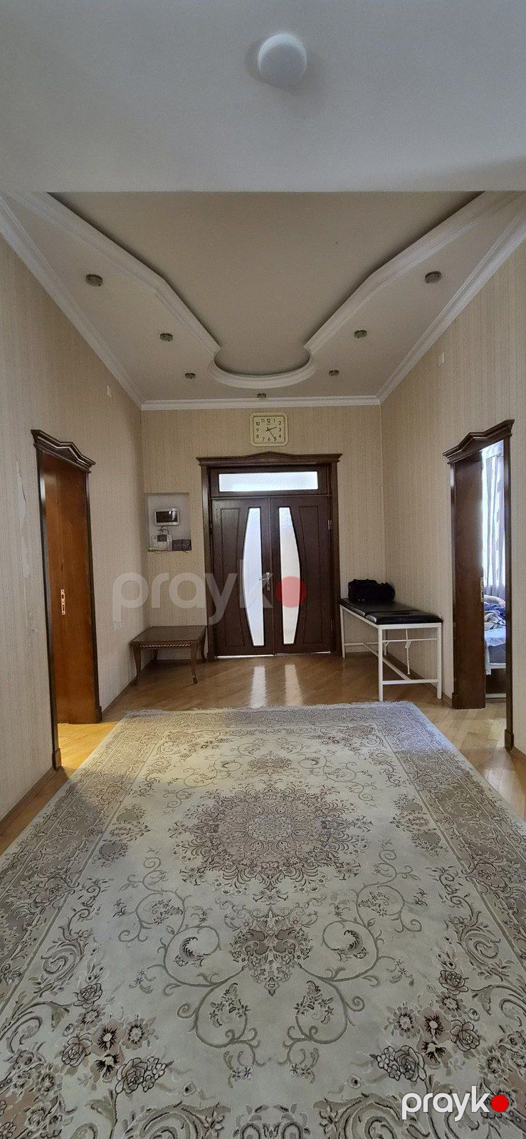 Satılır 6 otaqlı həyət evi/bağ evi 240 m² — Ev, villa, Bakı (12)