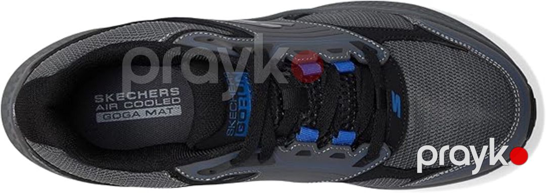 Skechers Go Run Consistent 2.0 — Geyim, ayakkabı, aksesuarlar, Bakı (4)