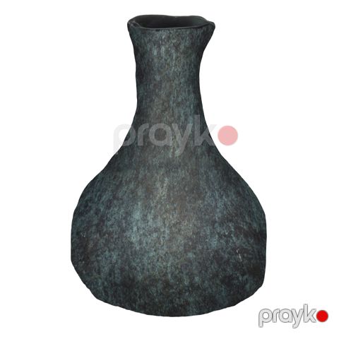 Güldan Eglo Malimono 421166, alüminium, qara/yaşıl, 25х17х18 sm — Bakı