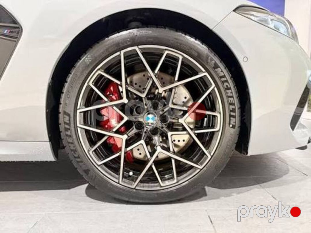 Bmw G20 G30 təkəri R19 — Ehtiyat hissələri və aksesuarlar, Bakı (6)
