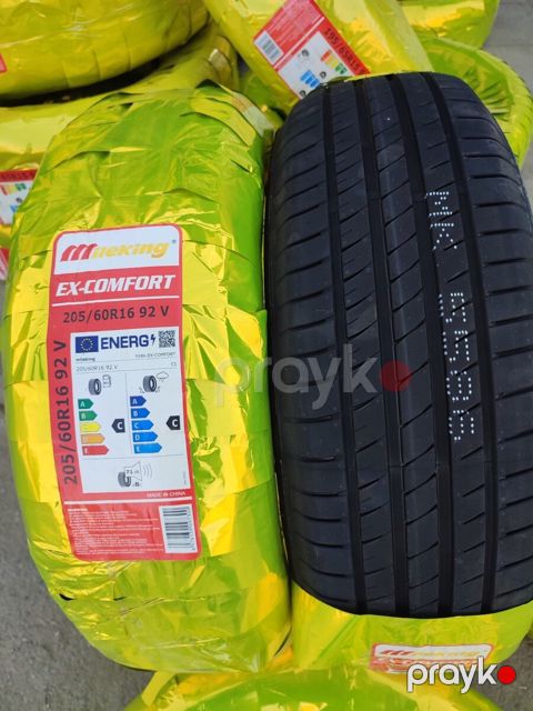 Şinlər 205.60 R16 — Bakı