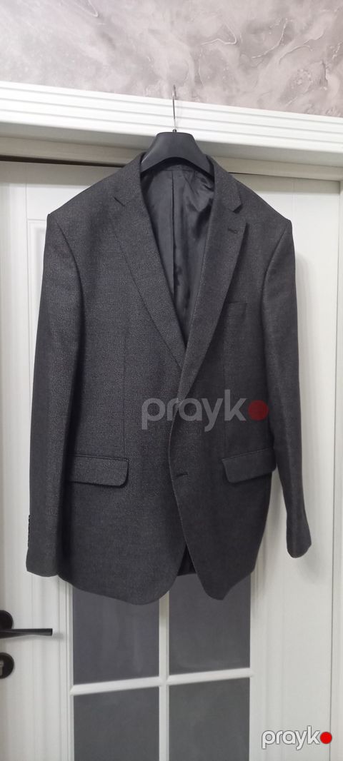 Pencək "Zeon Business" — Bakı