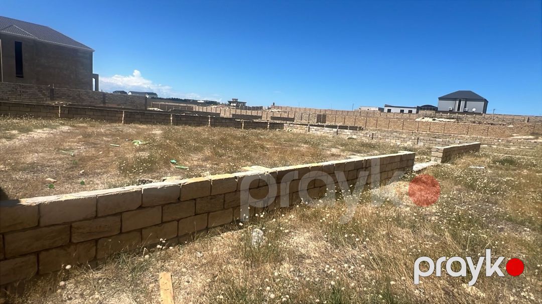 4 sot torpaq sahəsi, Göradil k — Torpaq, Bakı (4)