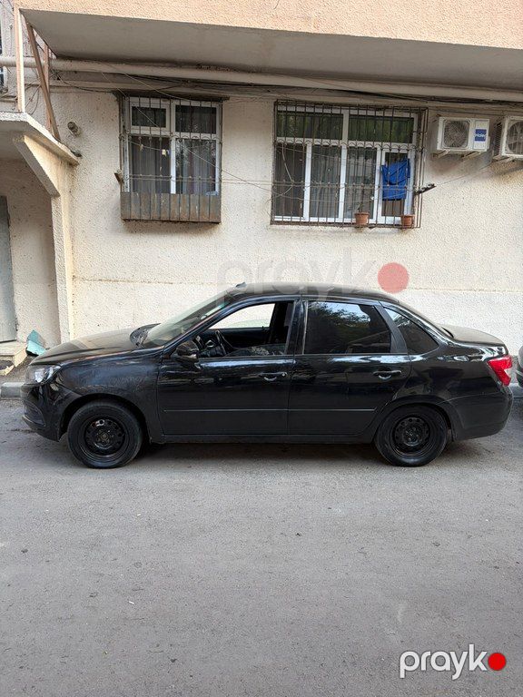 Lada (VAZ) Granta, 1.6 L, 2024 il, 90 000 km — Avtomobillər, Bakı (2)