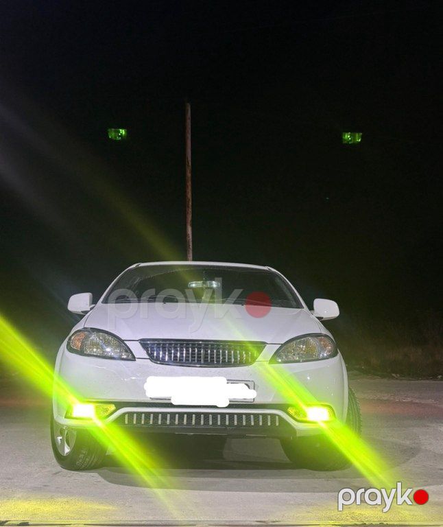 Daewoo Gentra, 1.5 L, 2014 il, 357 810 km — Avtomobillər, Şabran (4)