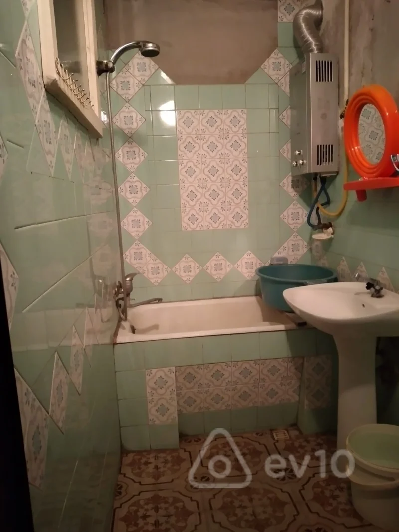 5 otaqlı mənzil, 125 m², Gəncə pr — Mənzil, Bakı (9)