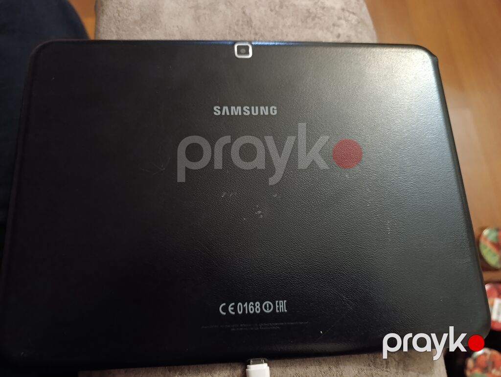 Samsung Galaxy Tab 4 İşləmir,zapcast satılır Endirim olacaq Əlaqə:Qeyd — Samsung, Bakı (2)