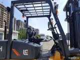 Liugong Clg2100h Avtokar — Intertek Makina A.Ş. AR Filialı