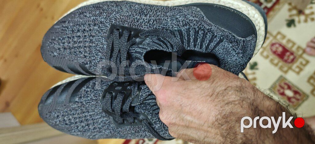 İdman ayaqqabısı "Adidas Ultra Boost" — Geyim, ayakkabı, aksesuarlar, Sumqayıt (6)