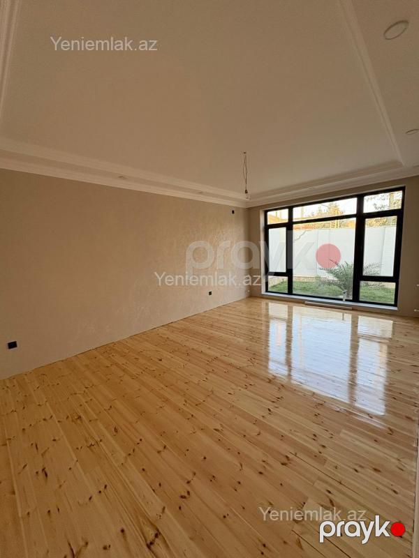 Satılır 4 otaqlı Həyət evi / Villa, 136 m², Mehdiabad — Ev, villa, Abşeron (4)
