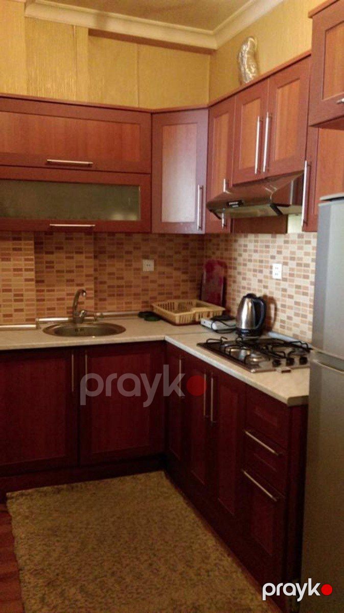 Satılır 3 otaqlı yeni tikili 110 m² — Mənzil, Bakı (10)