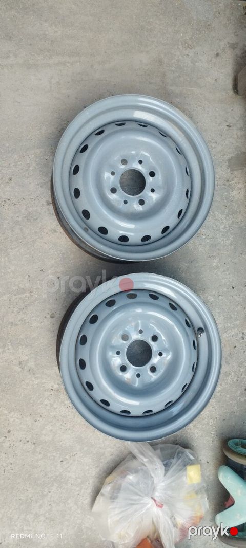 VAZ diski R13 — Sumqayıt