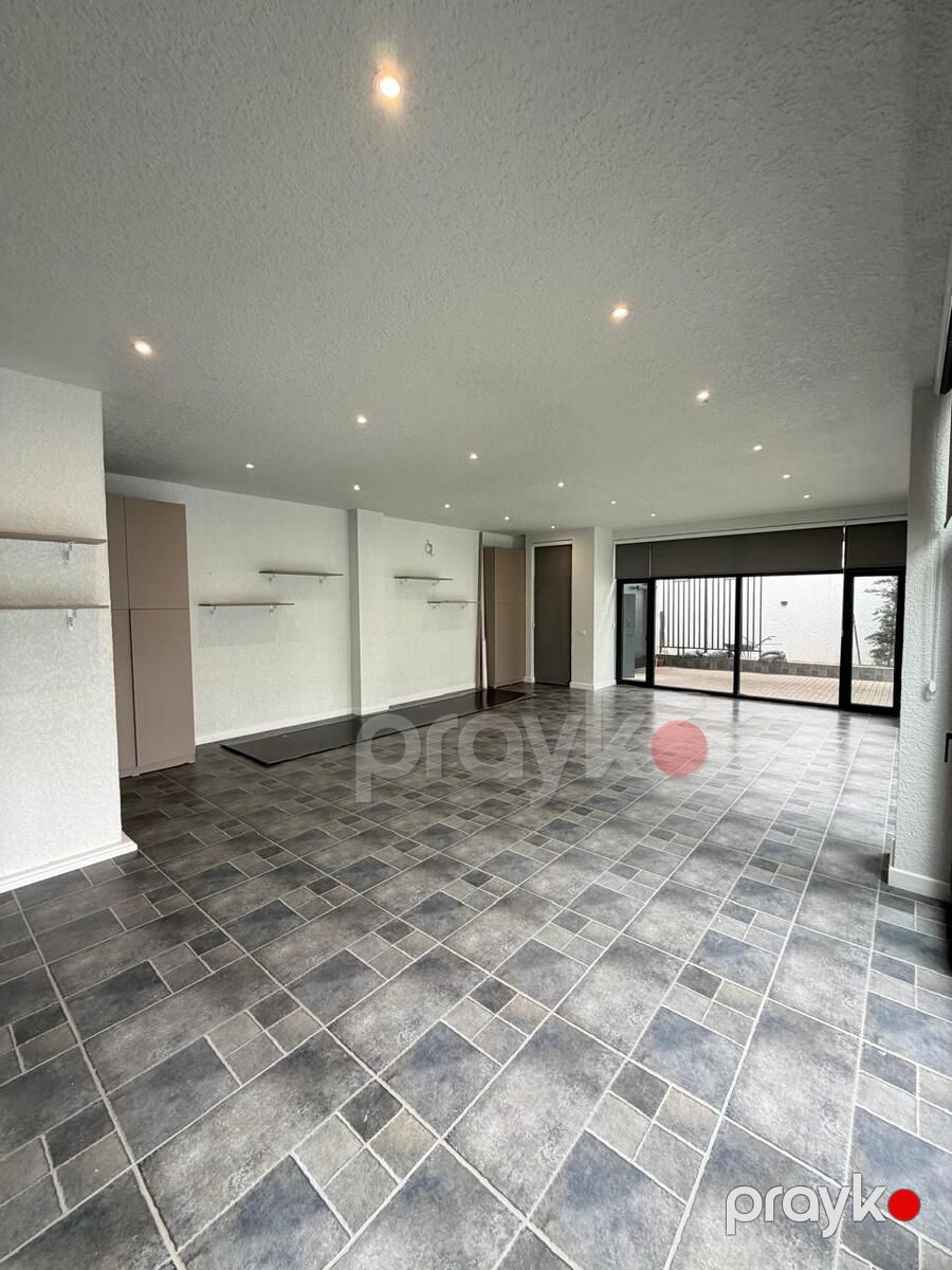 Satılır 6 otaqlı həyət evi/bağ evi 400 m² — Ev, villa, Bakı (4)