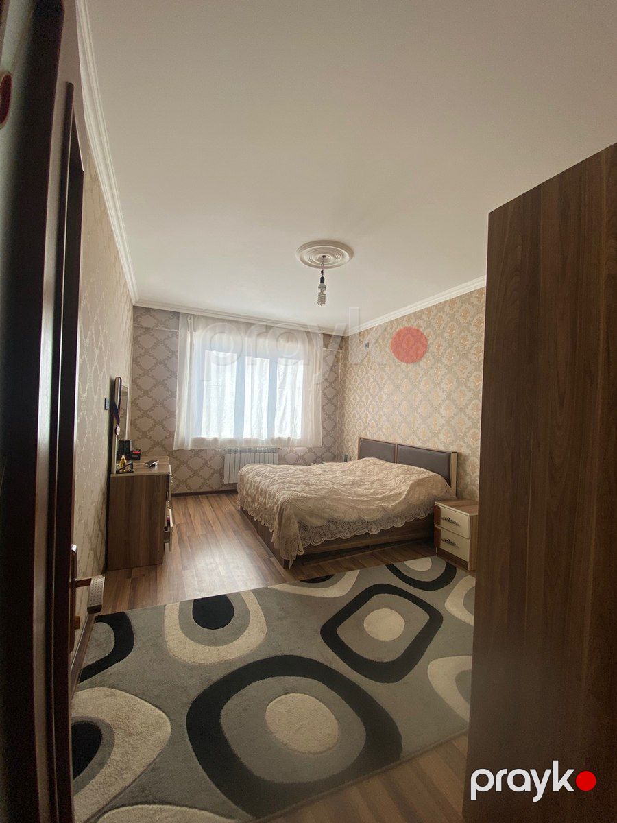 2-otaqlı yeni tikili, 13-cü mkr., 97 m² — Mənzil, Sumqayıt (3)