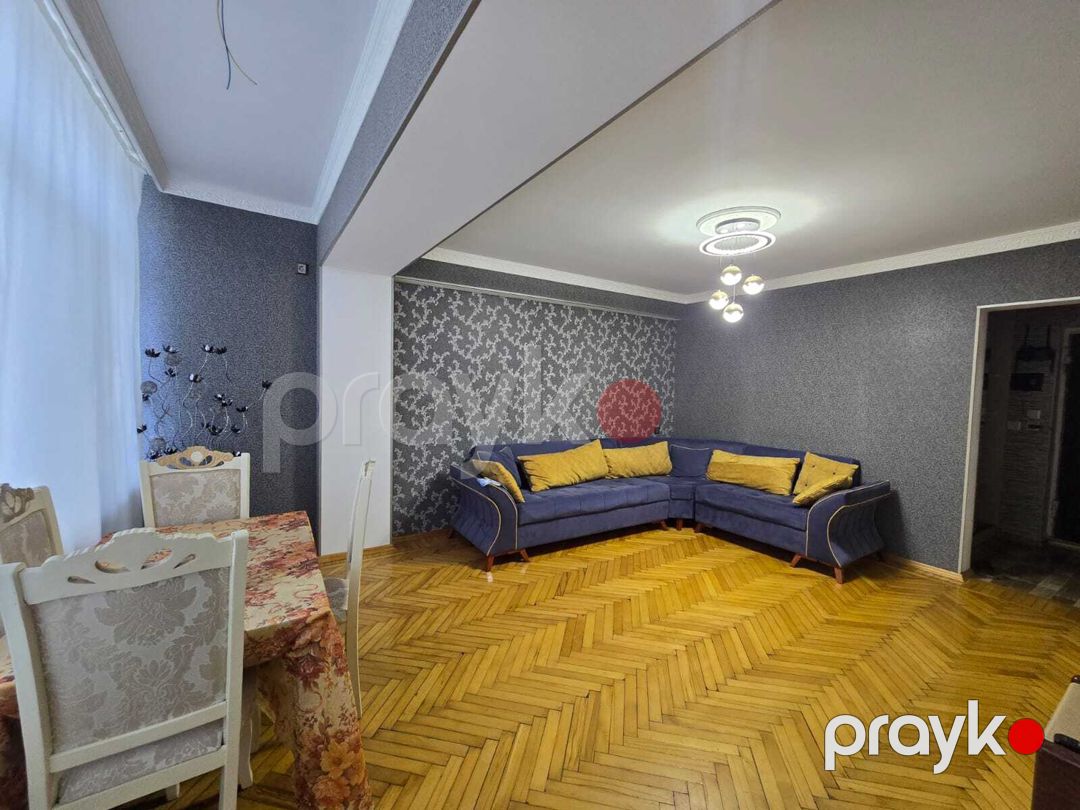 İcarəyə verilir 2 otaqlı köhnə tikili 40 m² — Mənzil, Sumqayıt (3)