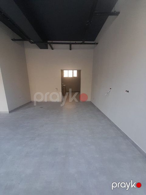 Mağaza icarəyə verilir, 100 m², Nərimanov metrosu, Bakı