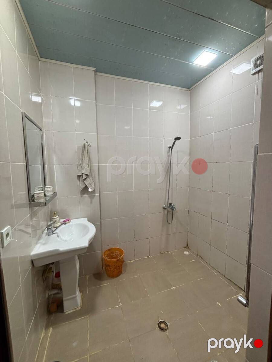 İcarəyə verilir 2 otaqlı yeni tikili 85 m² — Mənzil, Bakı (10)