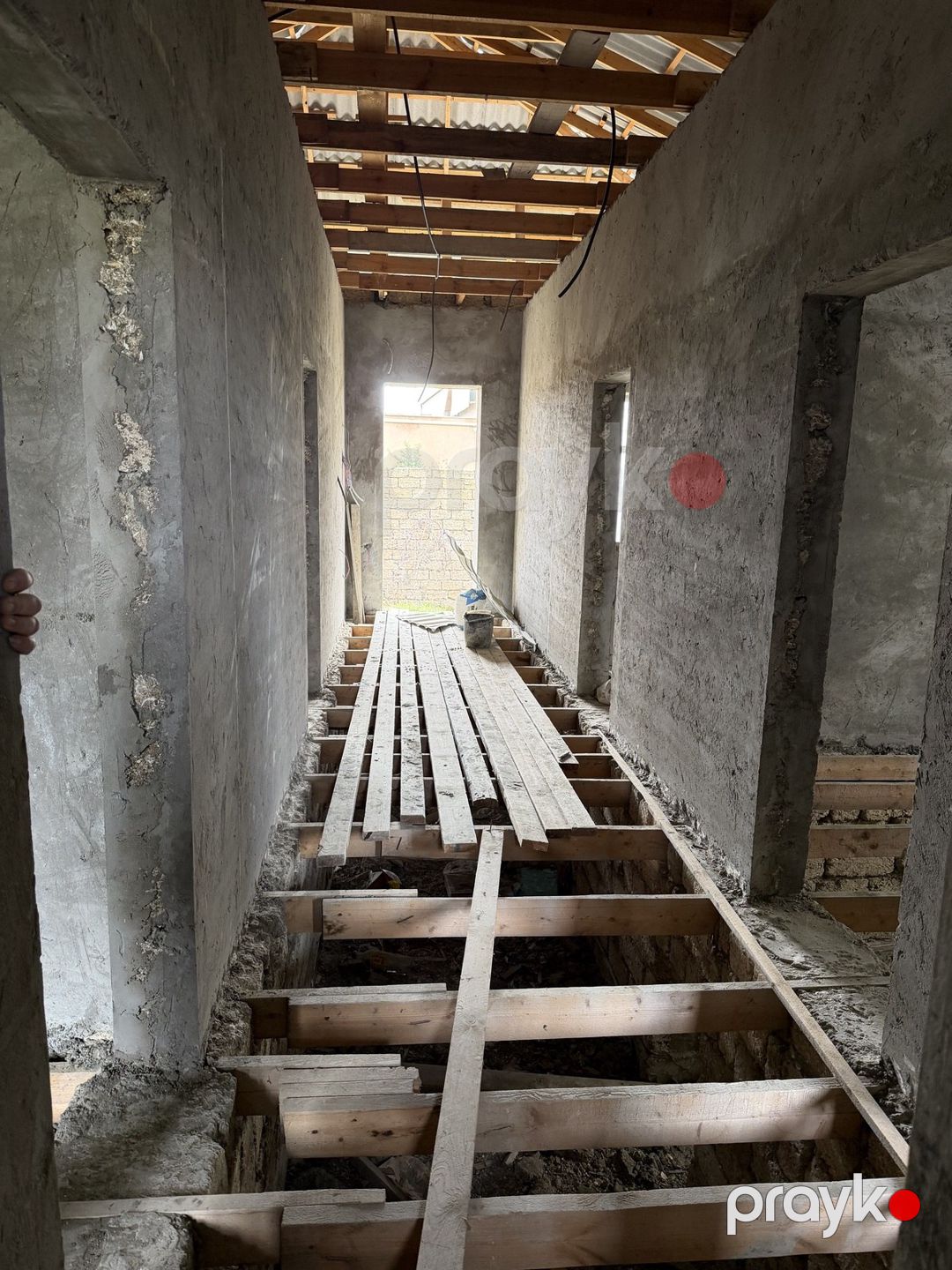 Satılır 5 otaqlı həyət evi/bağ evi 150 m² — Ev, villa, Bakı (8)