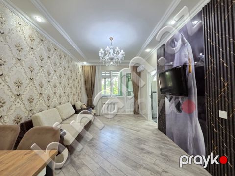 2 otaqlı Köhnə tikili, Satış, Bakı — Bakı