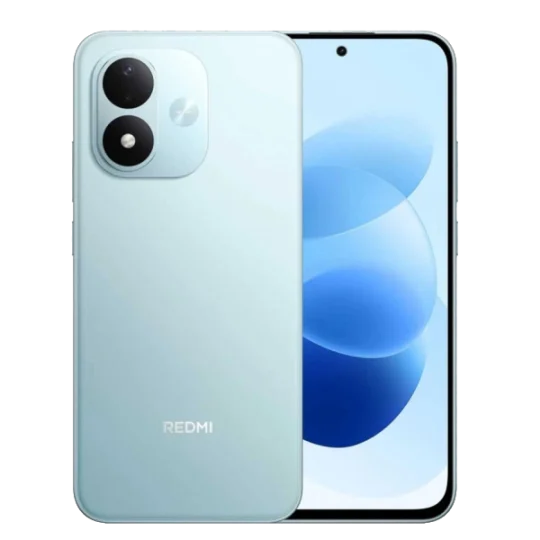 Redmi Note 17 6/256GB Blue — Bakı