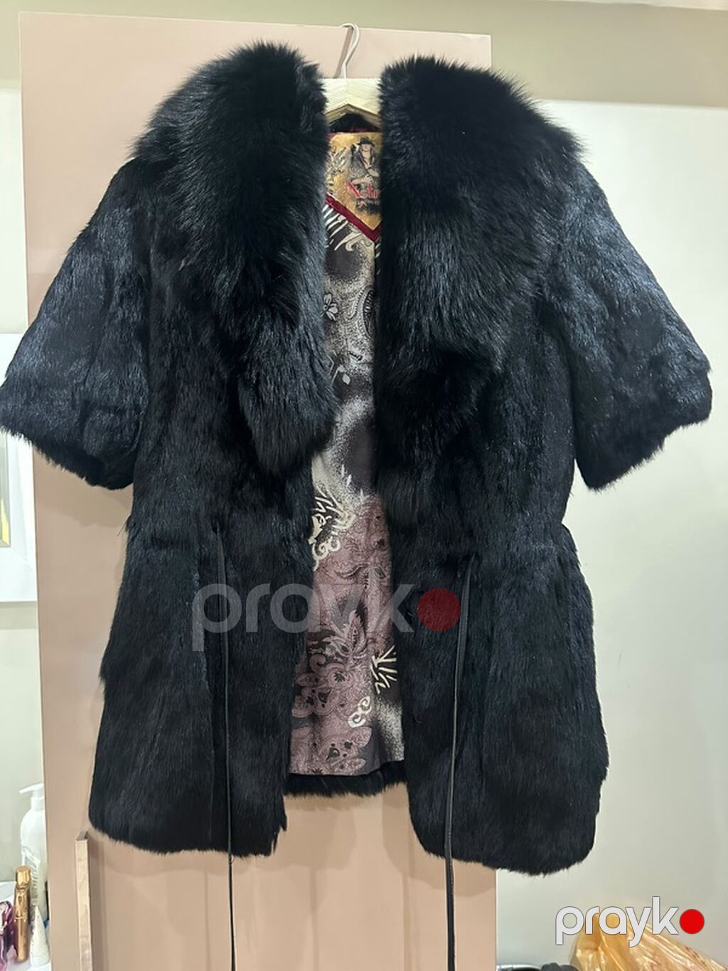 Jaket Kurk Razmer S — Şubə, Bakı (2)