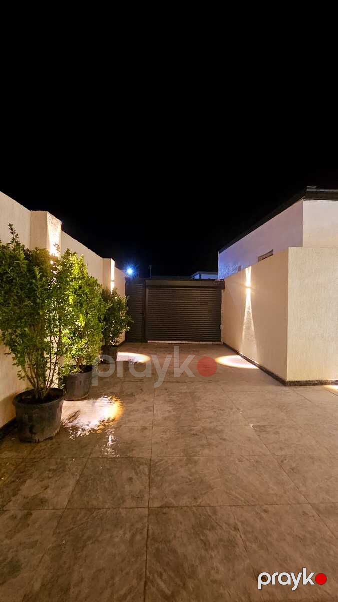 Satılır 4 otaqlı həyət evi/bağ evi 136 m² — Ev, villa, Bakı (3)
