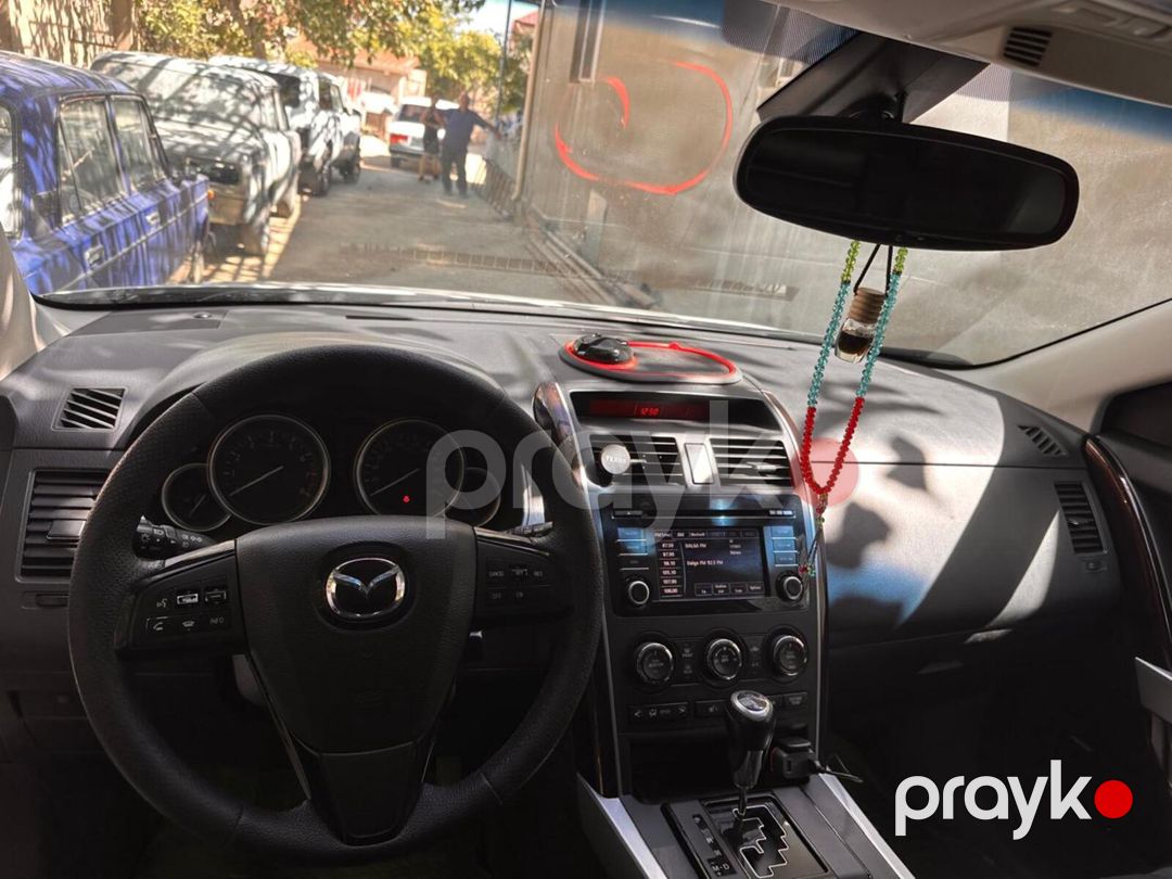 Mazda CX-9, 2014 il — Avtomobillər, Bakı (6)