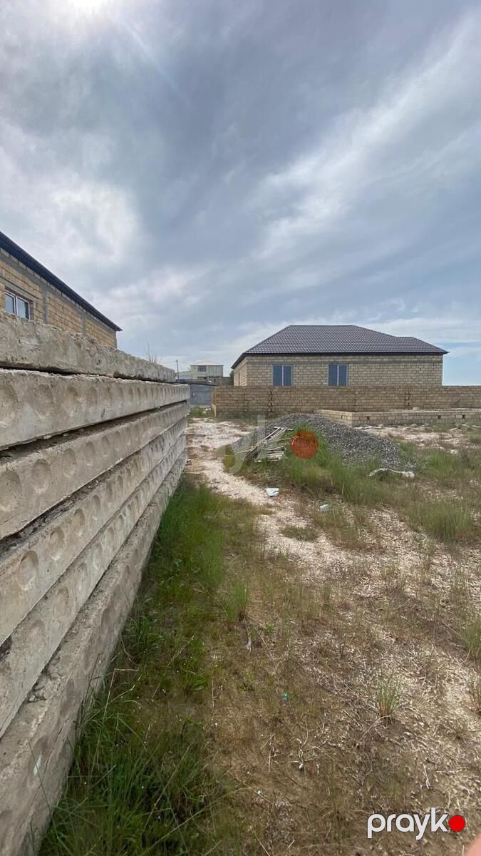 9 sot torpaq sahəsi, Novxanı qəs — Torpaq, Bakı (4)
