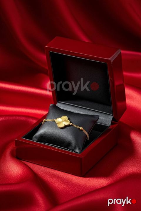 Qolbaq qadınlar üçün VJ705896, qızıl 585 əyar — Bakı