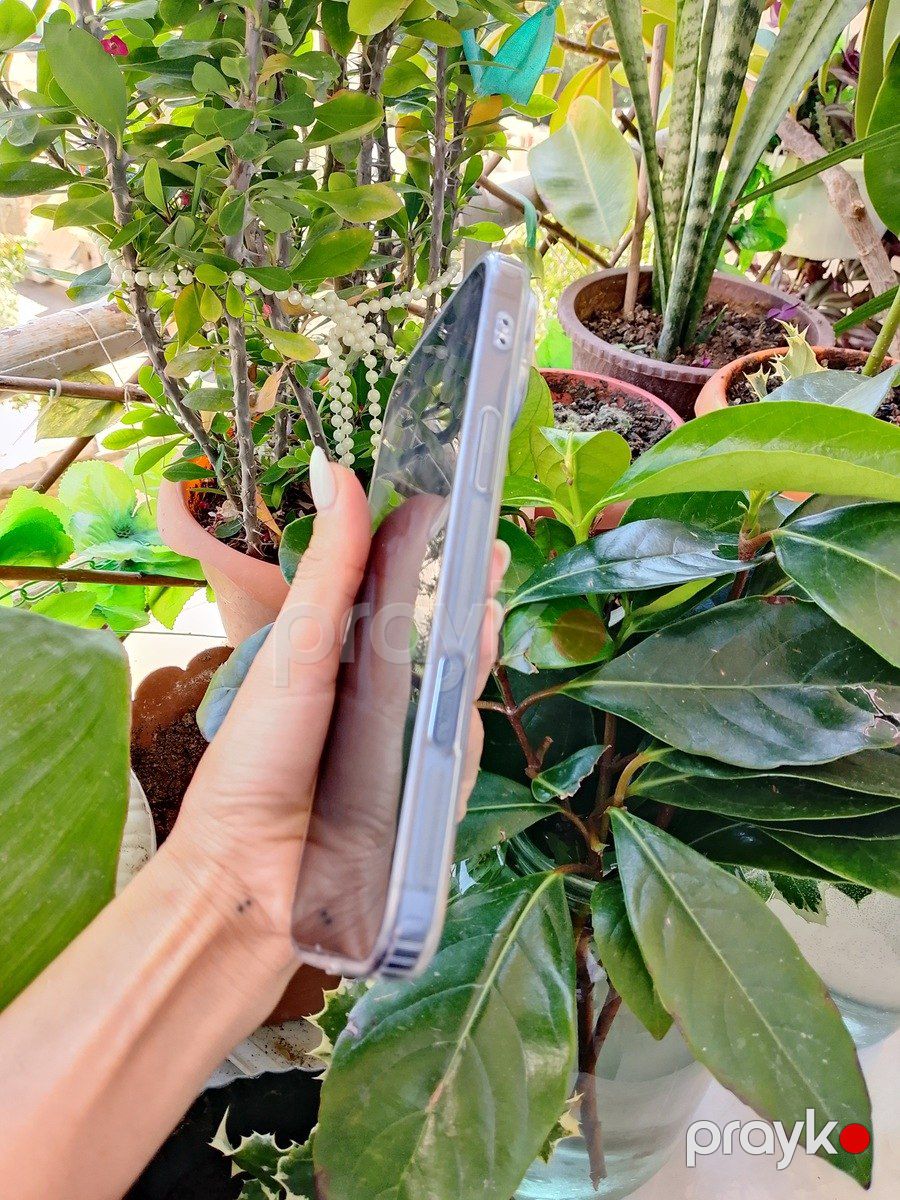 Apple iPhone 17 Pro Max Deep Blue 256GB/12GB — Smartfonlar, Bakı (2)