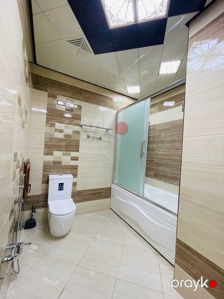 Satılır 3 otaqlı yeni tikili 165 m² — Mənzil, Bakı (11)